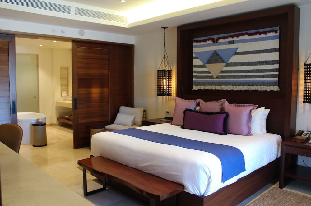 Secrets Cap Cana Resort & Spa - Adults Only - All Inclusive, Room