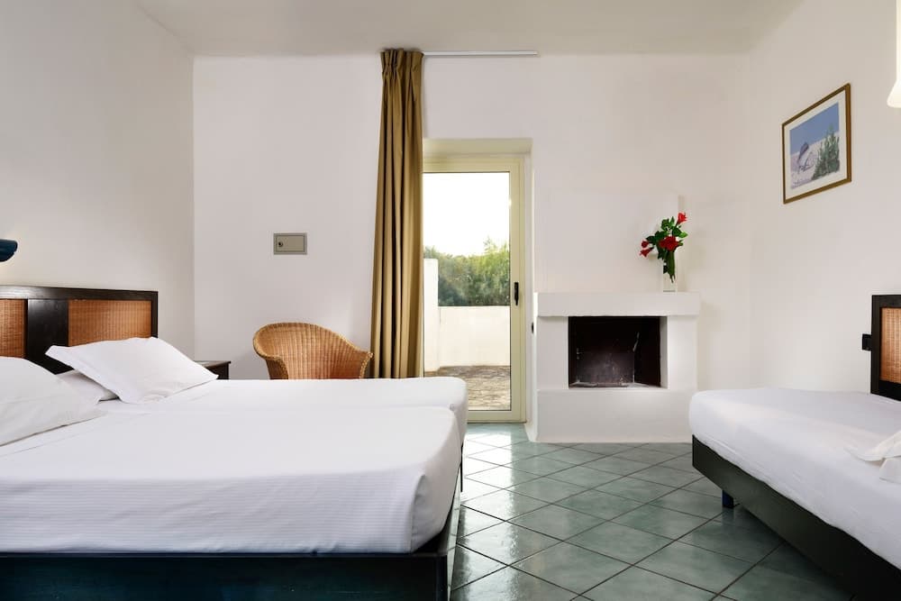 TH Ostuni - GATTINONI, Room