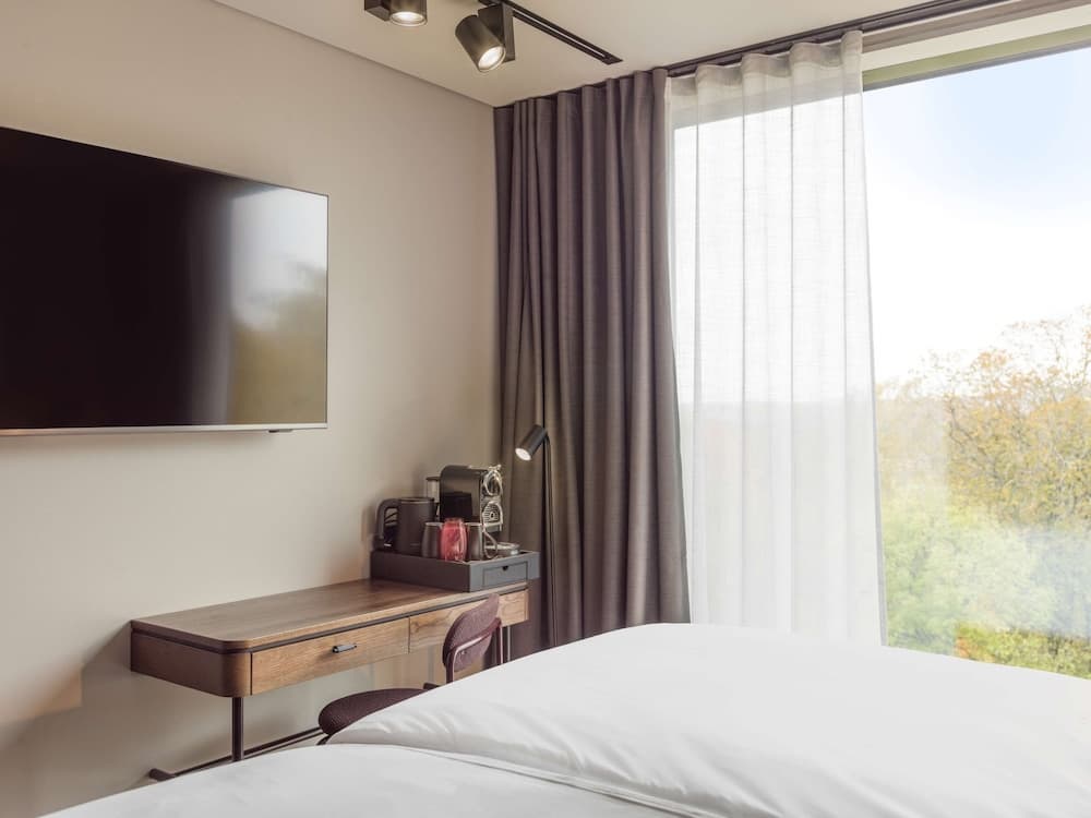 Radisson RED Helsinki, Room