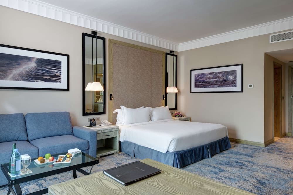 Hilton Salalah Resort, Room