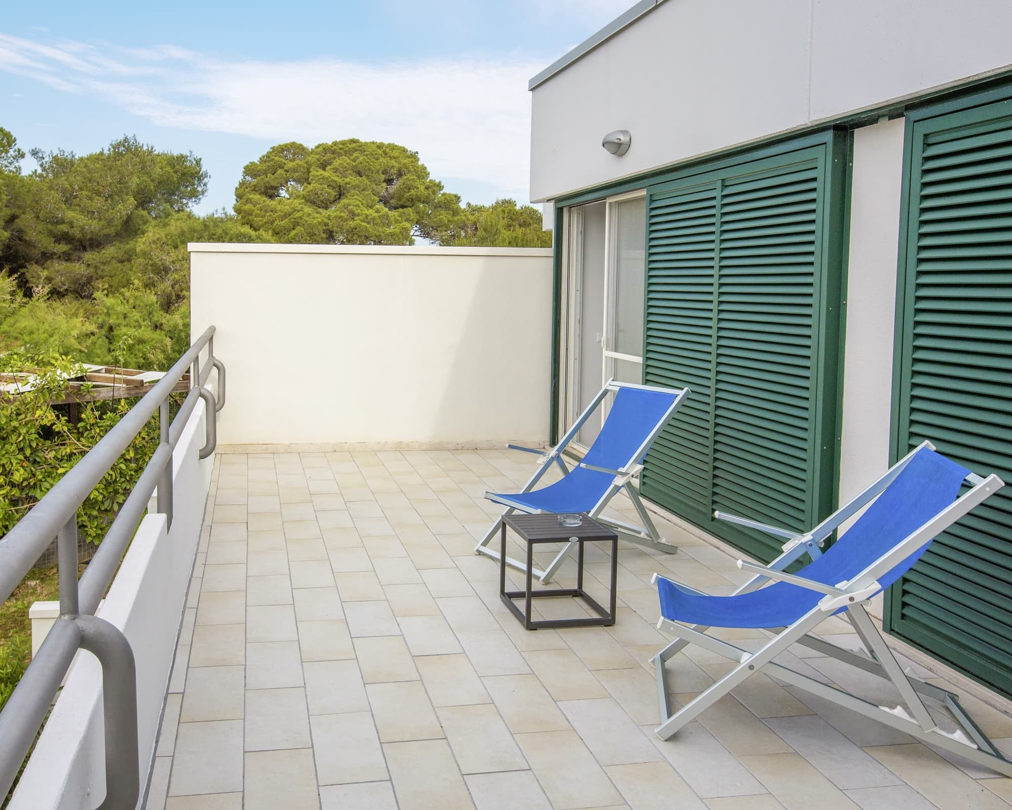 Robinson Club Apulia - GATTINONI, 