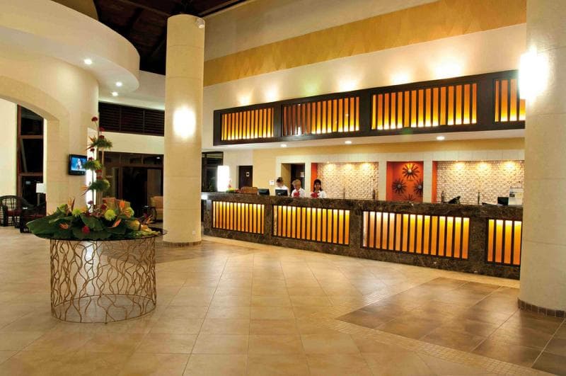 Grand Memories Varadero, COM