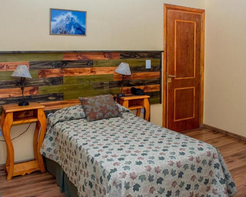 Hosteria Les Eclaireurs, 