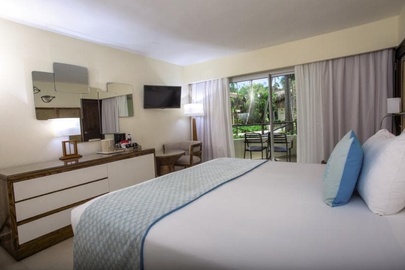 Impressive Resort & Spa Punta Cana, 