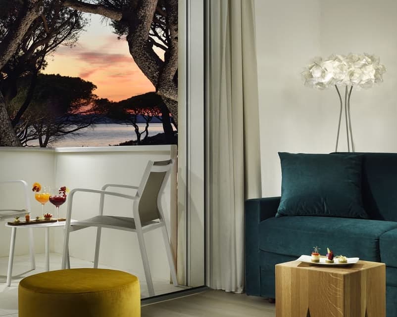 The Sense Experience Resort, 