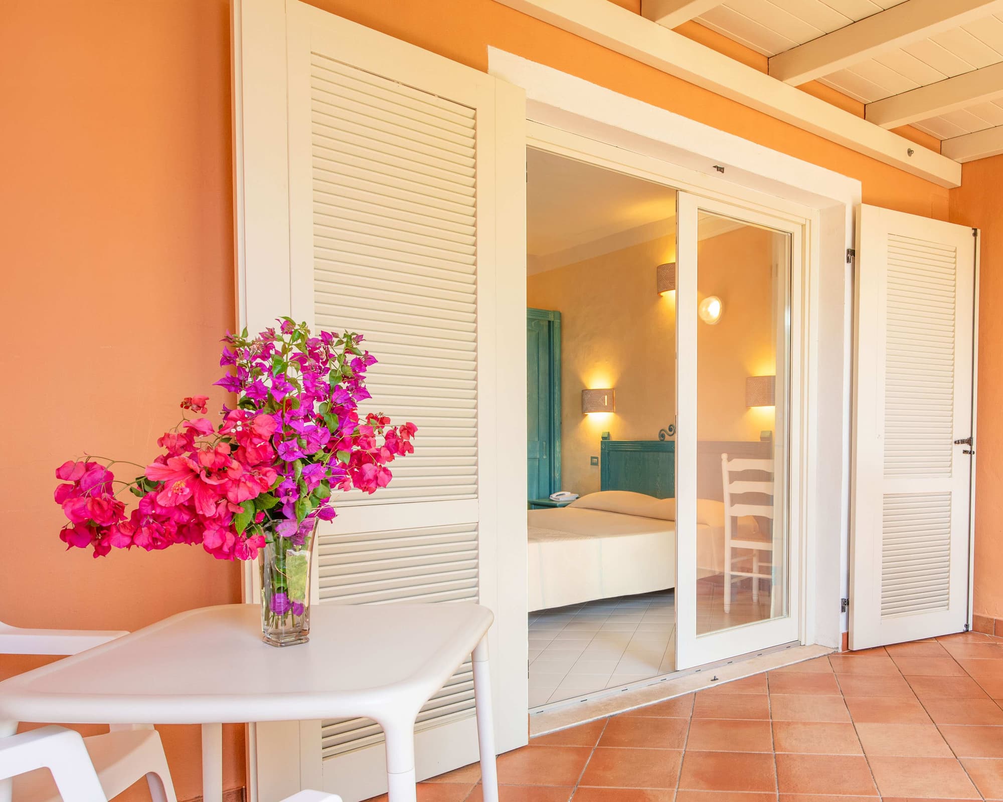 TH Costa Rei - GATTINONI, 