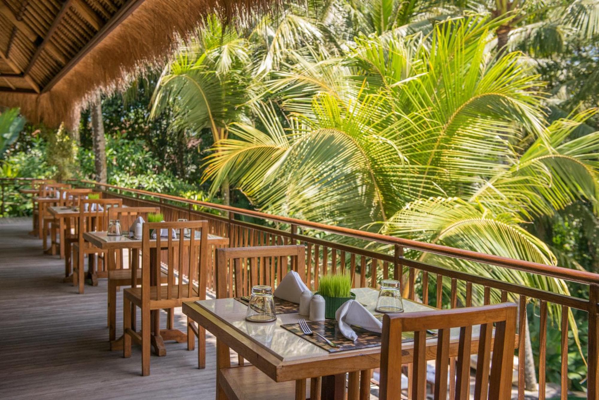 Komaneka at Rasa Sayang Ubud, 