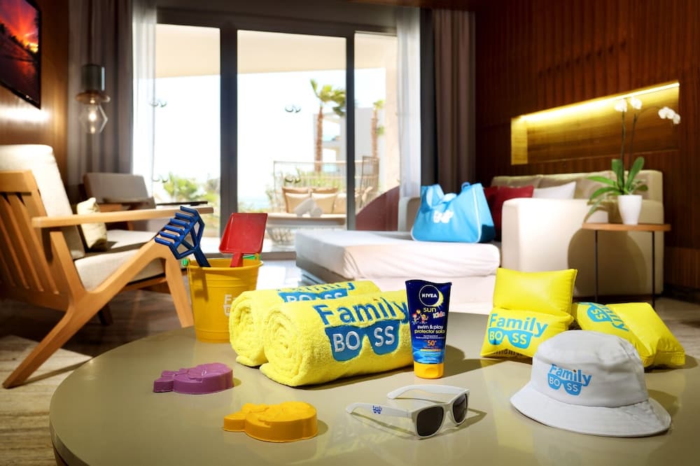 Grand Palladium Costa Mujeres Resort & Spa - All Inclusive (Promo Full Room - ID 2083), View from room