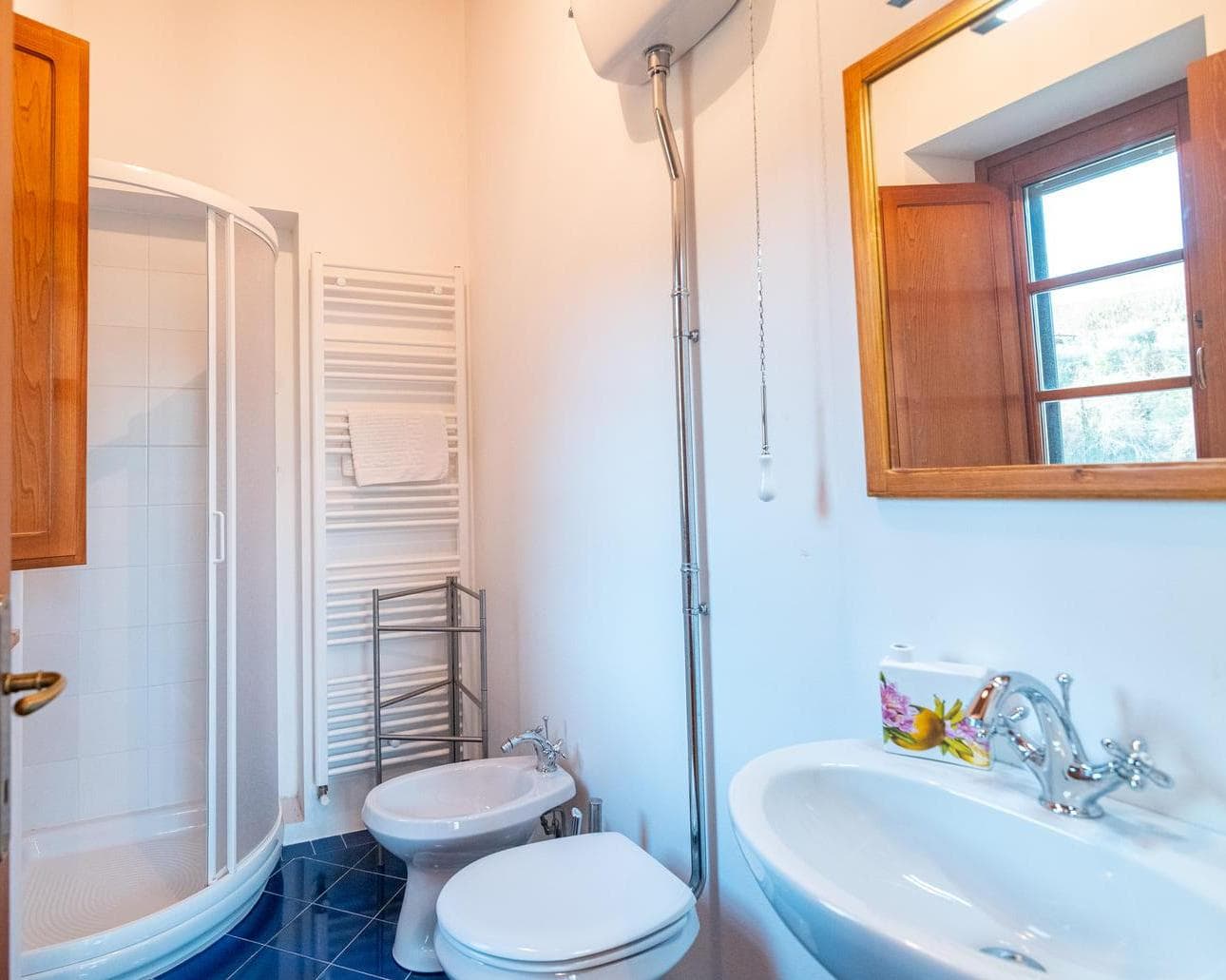 Villa Casale Silvia, 