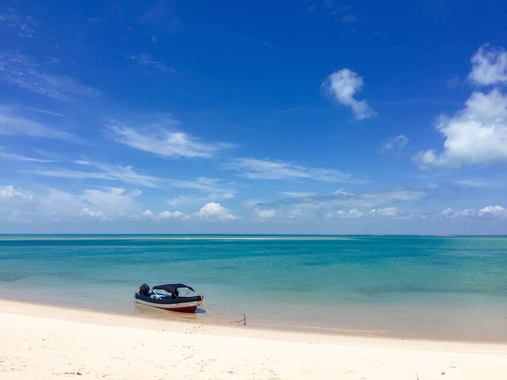 asDunas Lodge, Boating