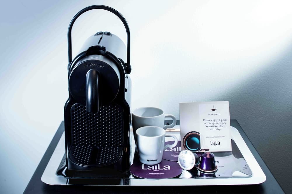 *LaiLa Hotel CDMX, Room