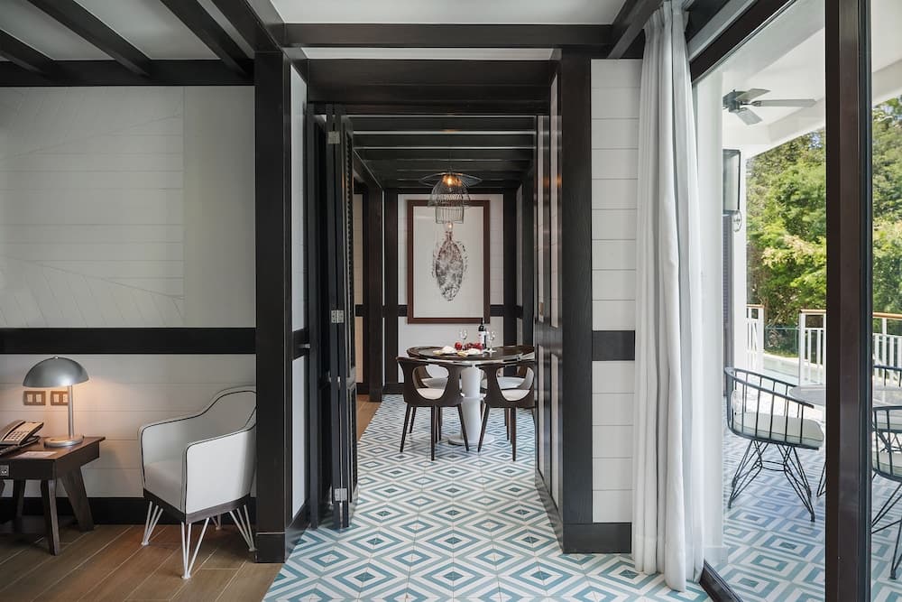 Ocean Riviera Paradise All Inclusive, Room