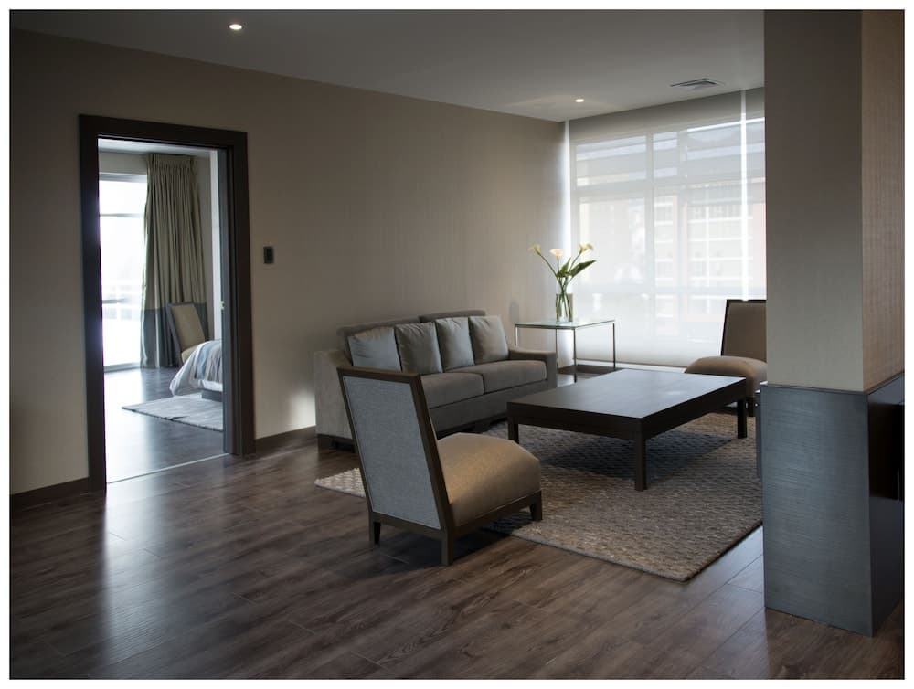 Casa Grande Hotel, Room