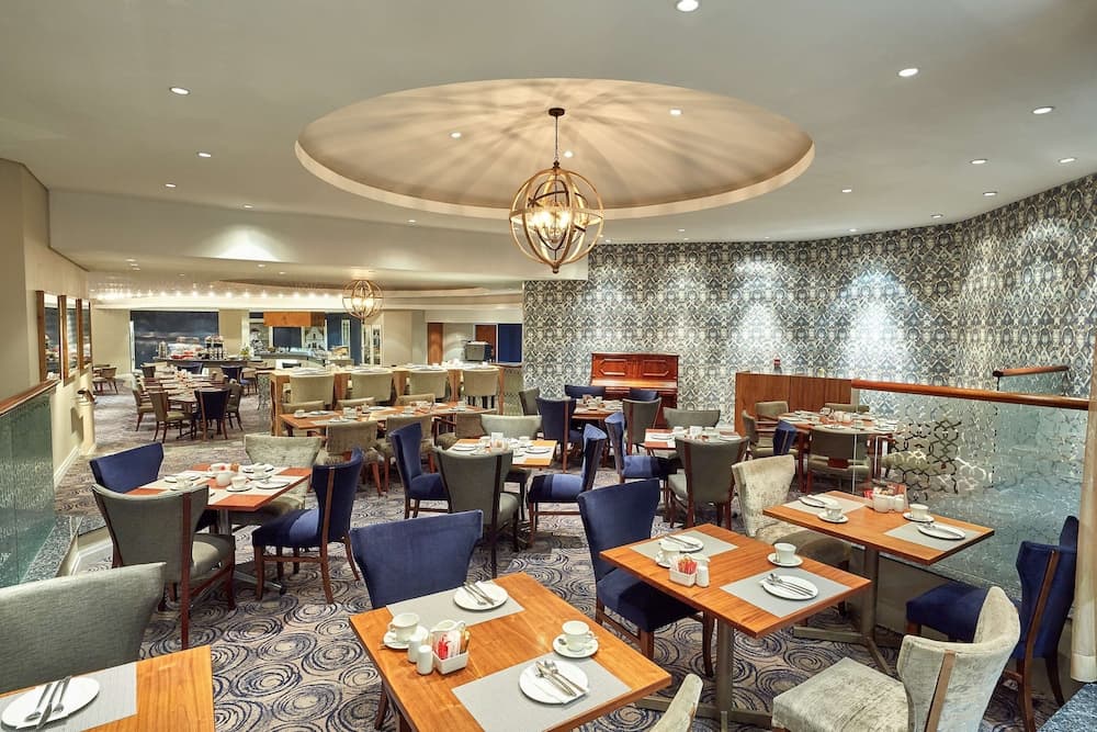 Southern Sun Cape Sun, Restaurant