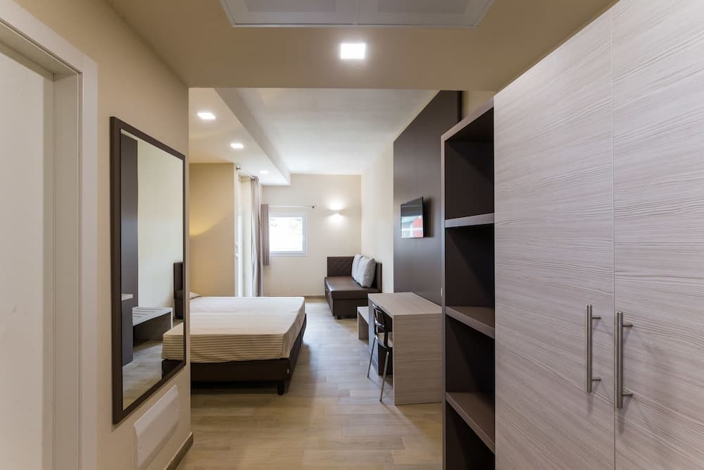 Torre Cintola Greenblu Resort - GATTINONI, Room