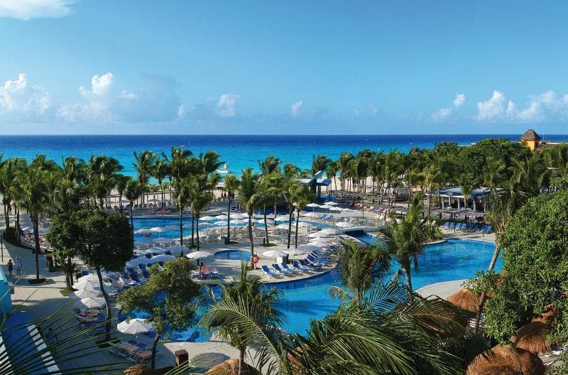 Riu Yucatan All Inclusive, GEN