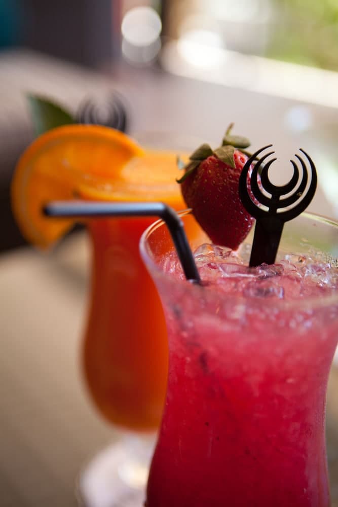 SunSquare Cape Town Gardens, Bar (on property)