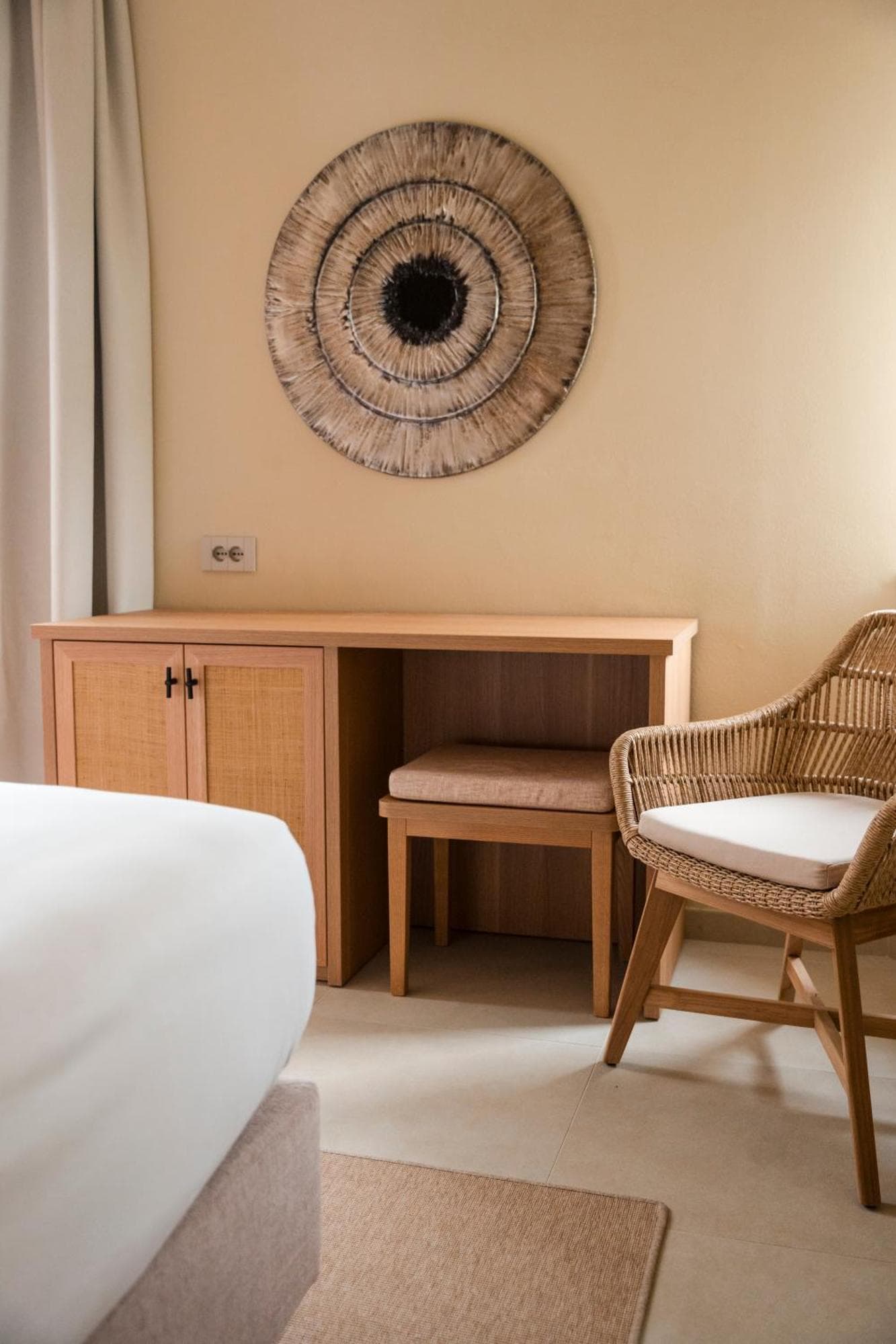 Mangia's Brucoli, Sicily, Autograph Collection, 