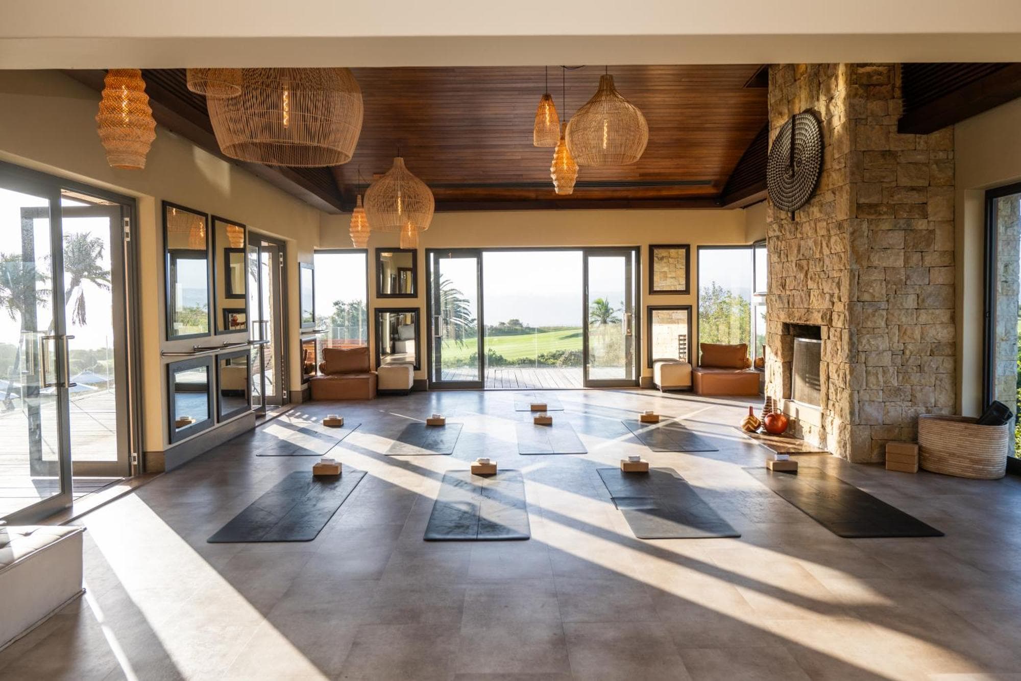 Pezula Nature Retreat, 