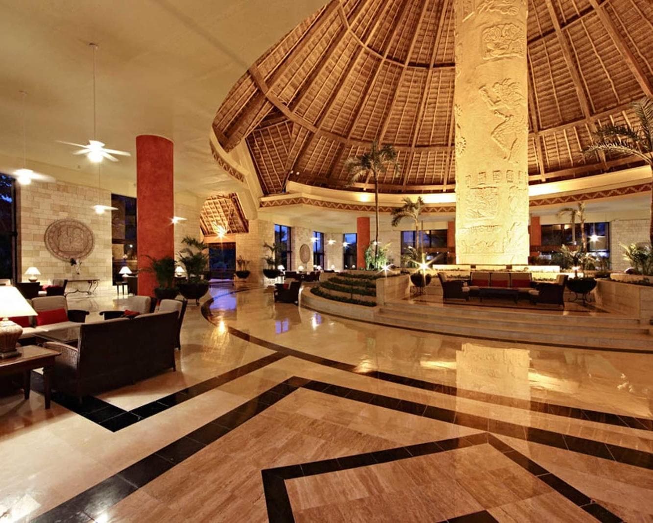 Grand Bahia Principe Tulum - JUMP P+US, 