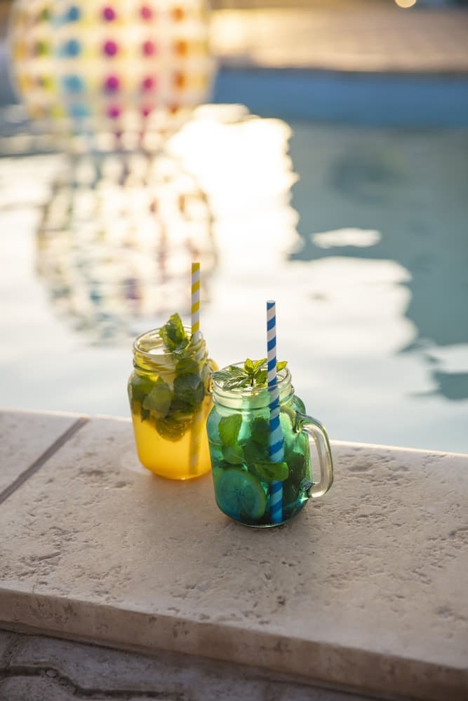 Atana Stay Salalah, Exterior