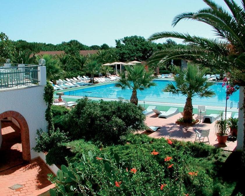 Amarestyle iGV Club Marispica, 