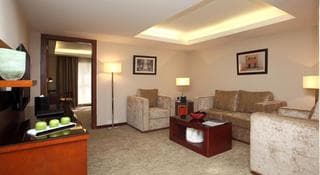 Grand Plaza Hotel - Dhabab Riyadh, 