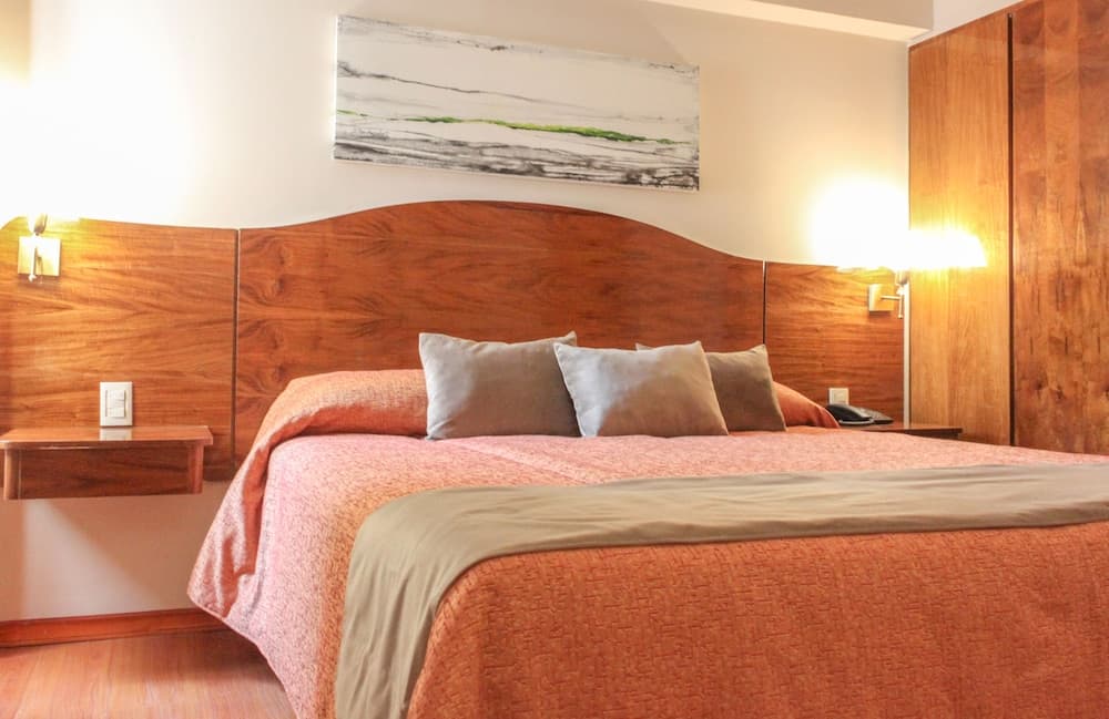 Hotel Royal Princess, Room