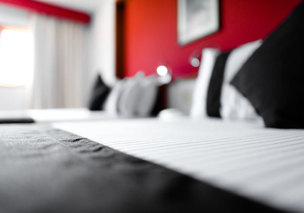 Hotel Misión Express Celaya, Room