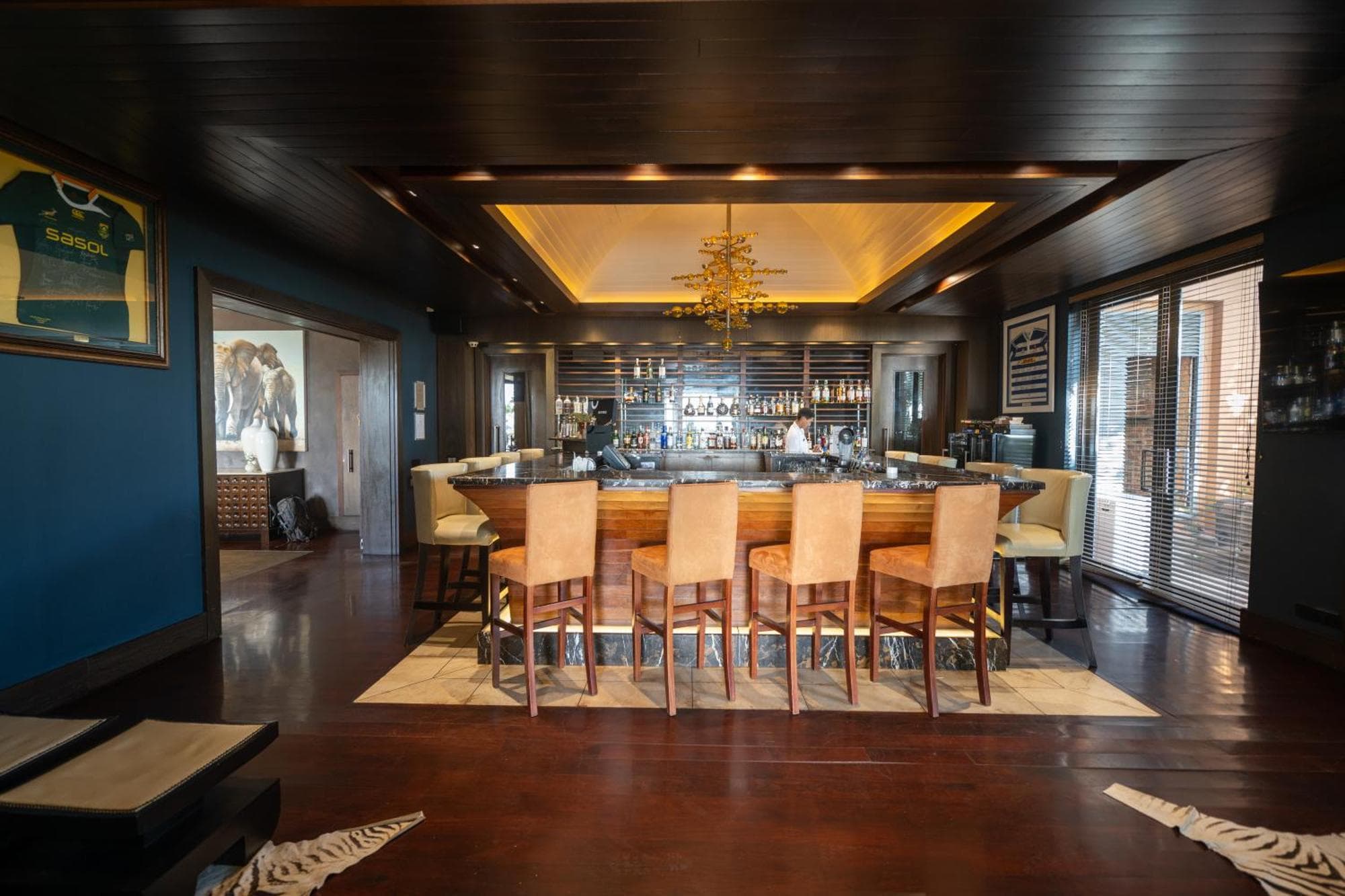 Pezula Nature Retreat, 