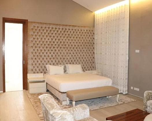 AFRIN PRESTIGE HOTEL, 