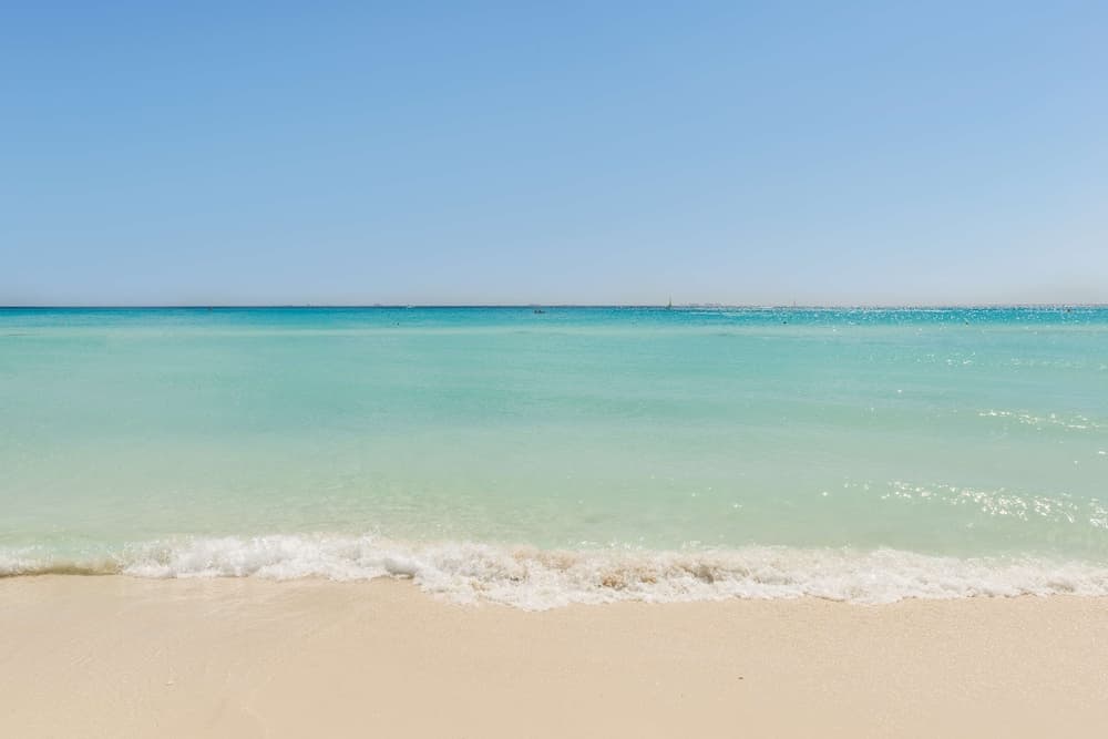 Allegro Playacar, Beach