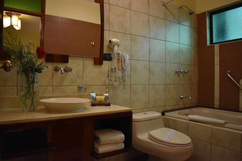 Royal Inn Hotel Puno, 