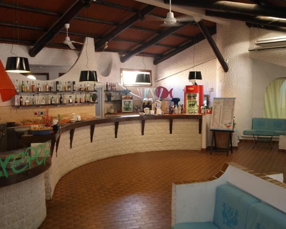 Club Esse Cala Bitta , 