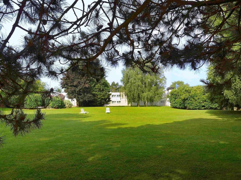 Novotel Muscat Airport, Golf