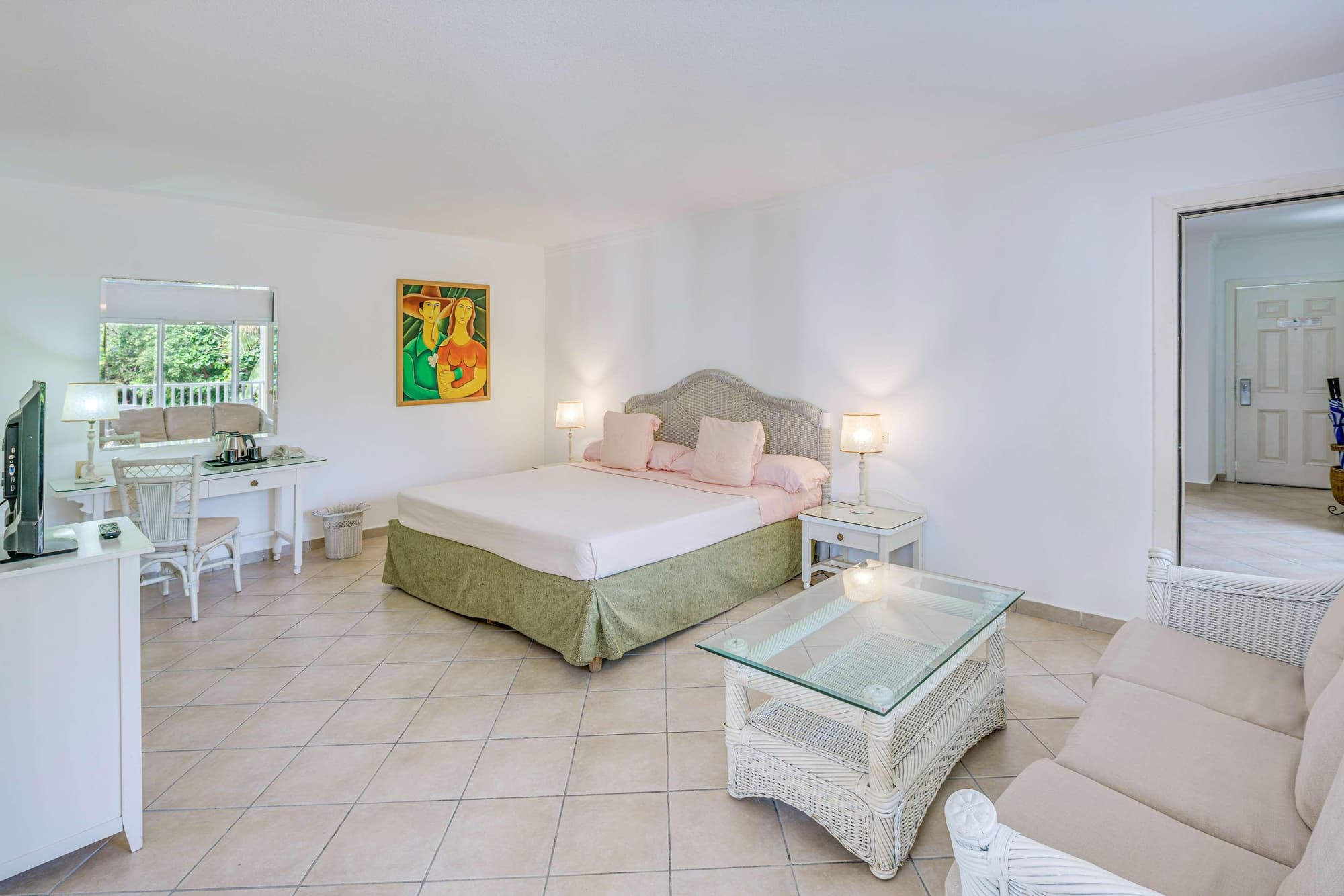 Melia Peninsula Varadero, Room