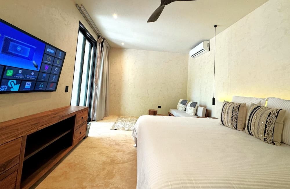 Secrets Tulum Resort & Beach Club - Adults Only - All Inclusive, Room