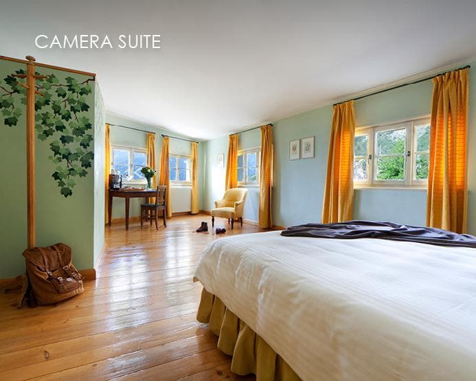 QC Terme - Hotel Bagni Vecchi, 