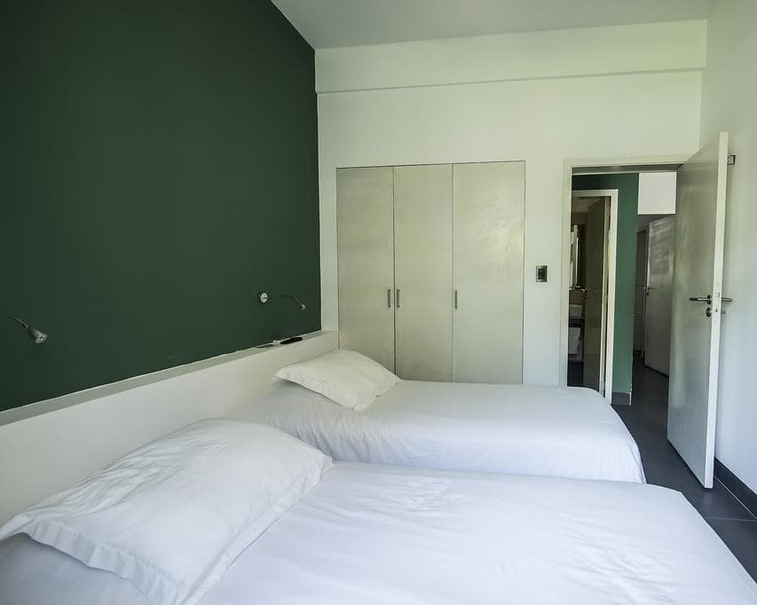 Tucan Suites Aparthotel, 