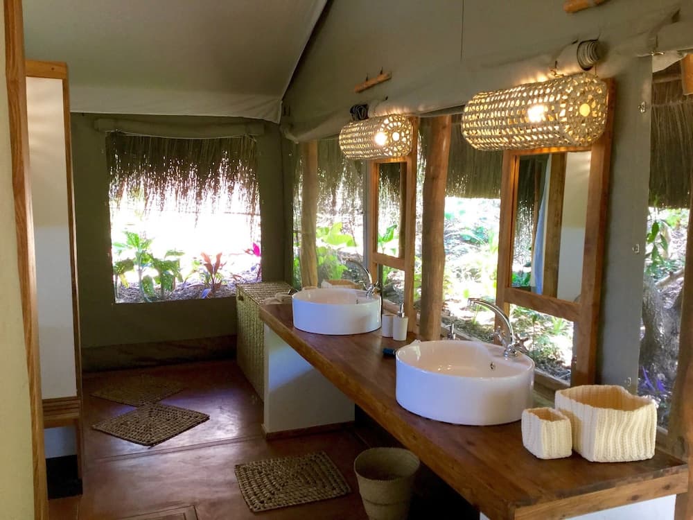 asDunas Lodge, Bathroom