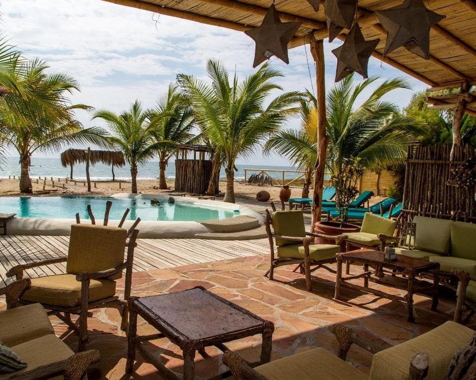 La Posada De los Tumpis, 