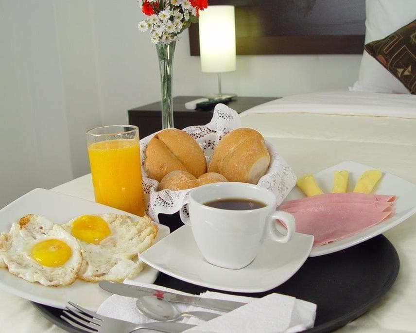 Boulevard Plaza Hotel Pucallpa [Exclusivo Bloqueos], 