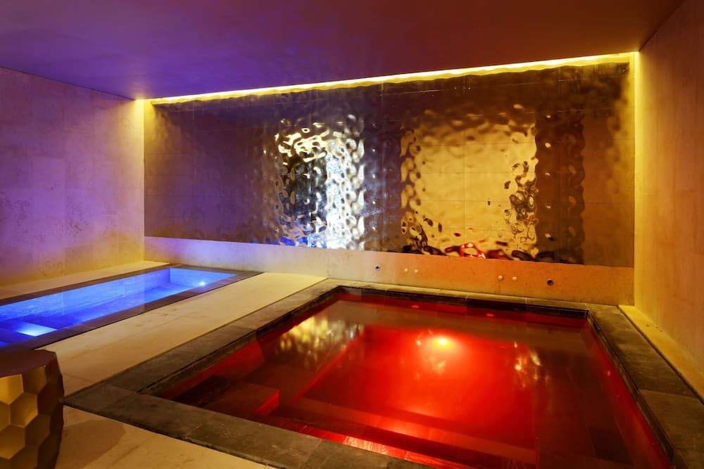 Grand Palladium Costa Mujeres Resort & Spa - All Inclusive (Promo Full Room - ID 2083), Indoor spa tub