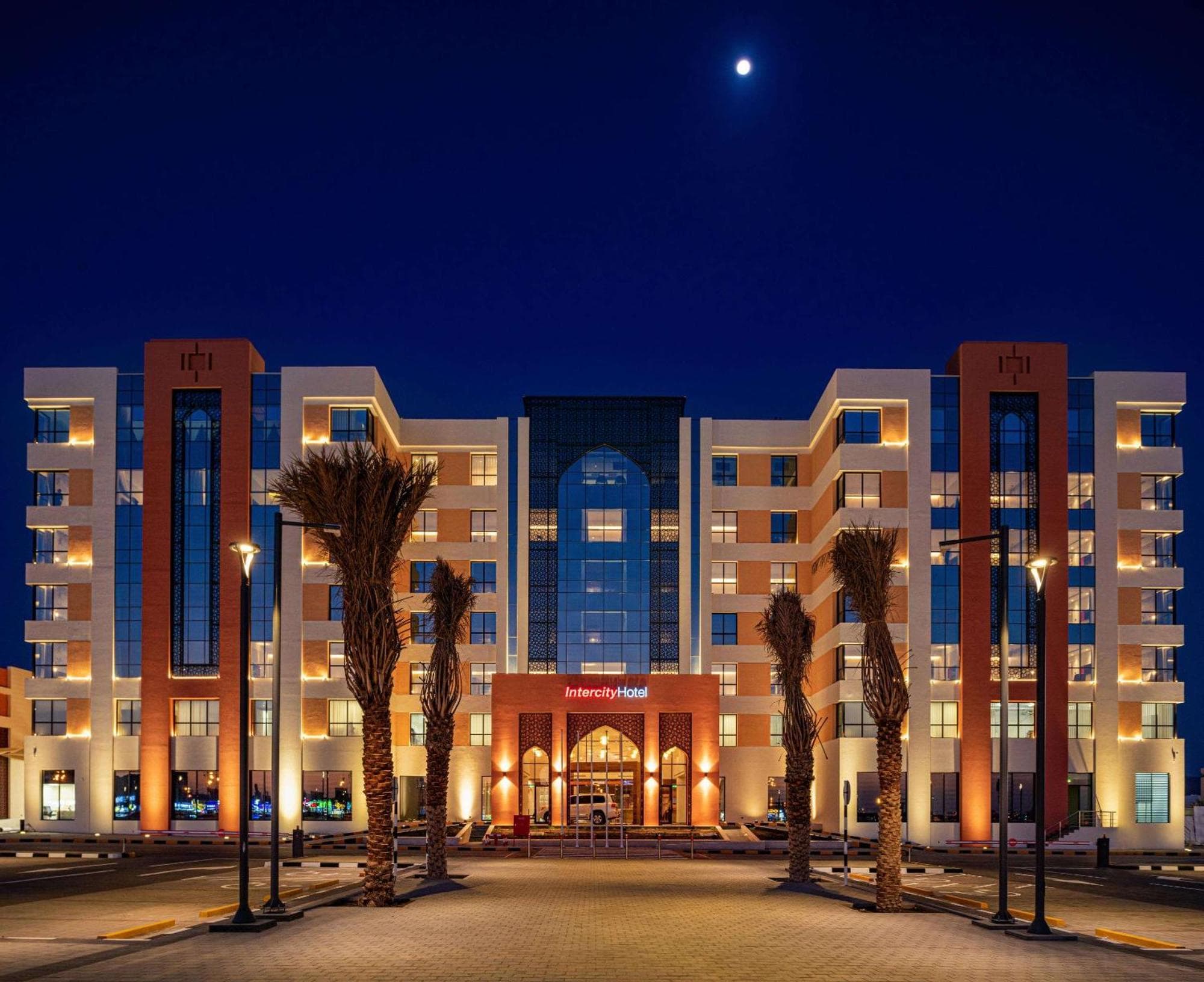 IntercityHotel Nizwa, 