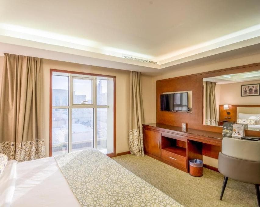 Grand Plaza Hotel - Dhabab Riyadh, 