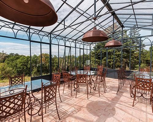 Villa la Pieve gruppo abh, 