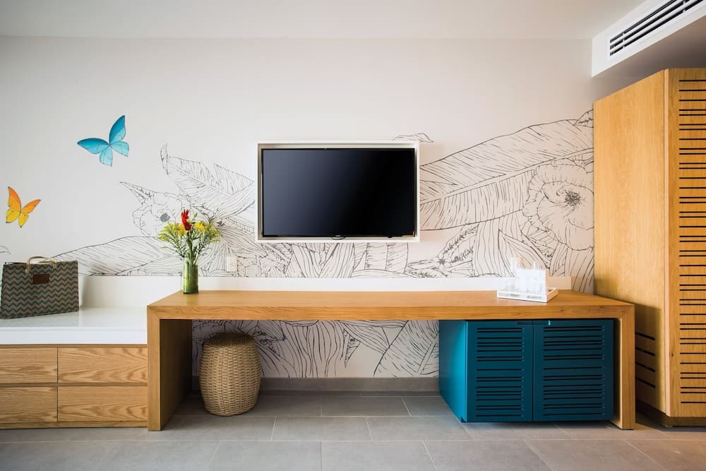 Dreams Natura Resort & Spa - All Inclusive, Room