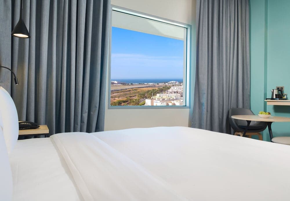 Swiss-Belinn Airport Muscat, Room