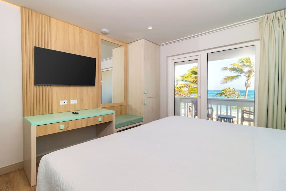 Hotel Bahia Sardina, Room