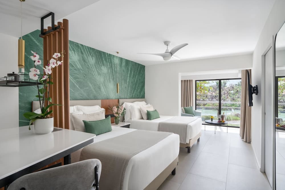 Dreams Flora Resort & Spa - All Inclusive, Room